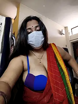 Snapshot of Madhavi_mishra chatting on May 12, 2026, 6:32 am Madhavi mishra online show from May 12, 2026, 6:32 am