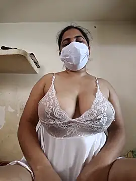 Snapshot of Madhavi_mishra chatting on April 21, 2026, 5:25 am Madhavi mishra online show from April 21, 2026, 5:25 am