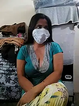 Madhavi mishra online show from March 9, 2025, 8:51 am