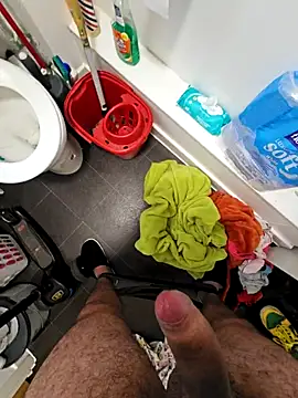 eric69 69 online show from November 2, 2025, 7:57 am