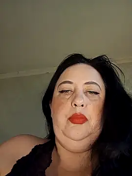 Snapshot of Angel_FUN chatting on May 31, 2026, 6:08 am Angel FUN online show from May 31, 2026, 6:08 am