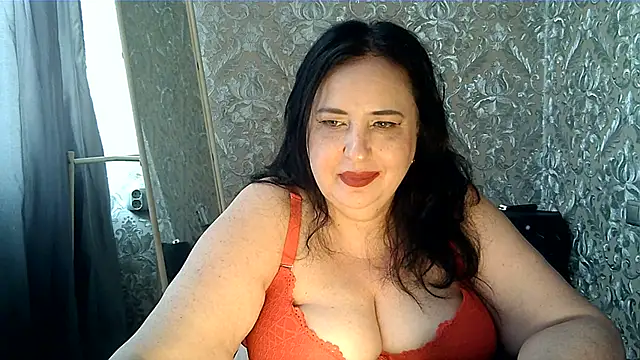 Snapshot of Angel_FUN chatting on March 20, 2026, 10:38 am Angel FUN online show from March 20, 2026, 10:38 am