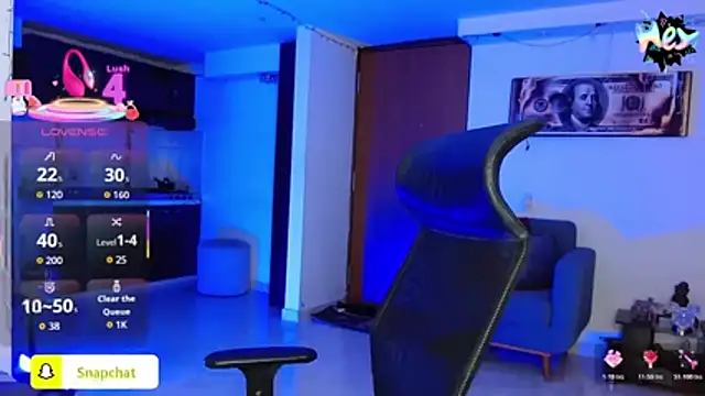 Snapshot of BABYFANTASY_1 chatting on January 7, 2026, 8:41 am BABYFANTASY 1 online show from January 7, 2026, 8:41 am