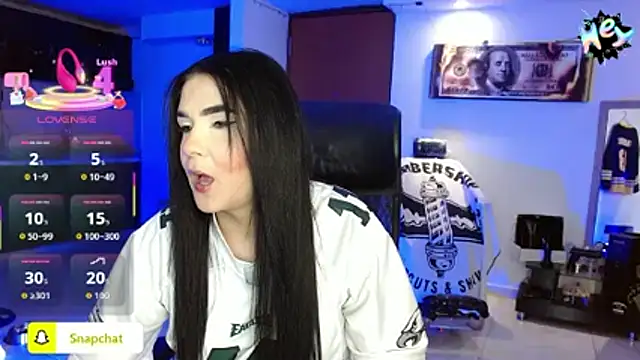 Snapshot of BABYFANTASY_1 chatting on February 28, 2026, 12:54 am BABYFANTASY 1 online show from February 28, 2026, 12:54 am