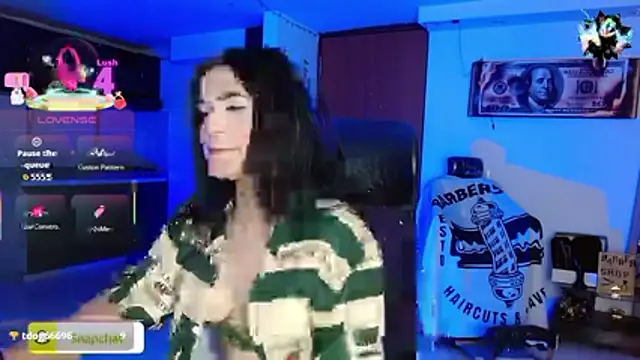 BABYFANTASY 1 online show from March 26, 2026, 12:31 am