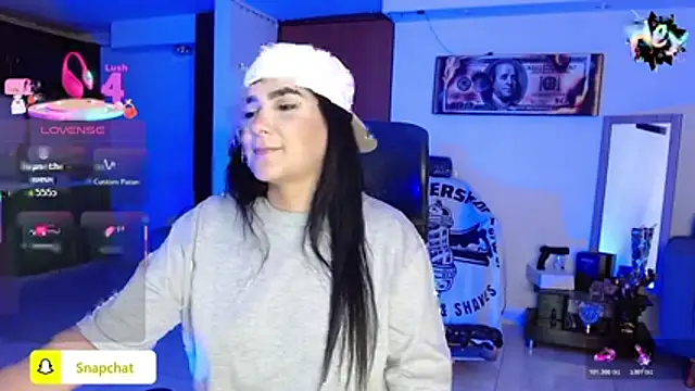 Snapshot of BABYFANTASY_1 chatting on February 17, 2026, 8:39 pm BABYFANTASY 1 online show from February 17, 2026, 8:39 pm