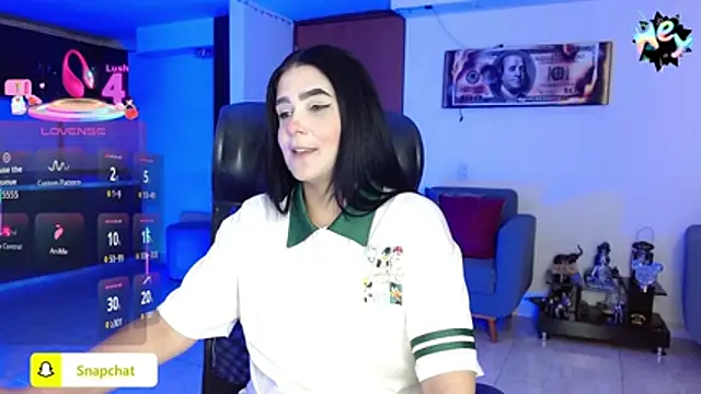 Snapshot of BABYFANTASY_1 chatting on January 10, 2026, 8:04 pm BABYFANTASY 1 online show from January 10, 2026, 8:04 pm