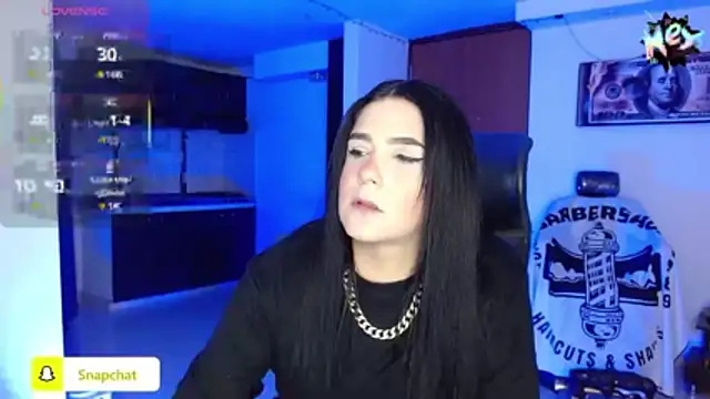 Snapshot of BABYFANTASY_1 chatting on January 31, 2026, 8:40 pm BABYFANTASY 1 online show from January 31, 2026, 8:40 pm