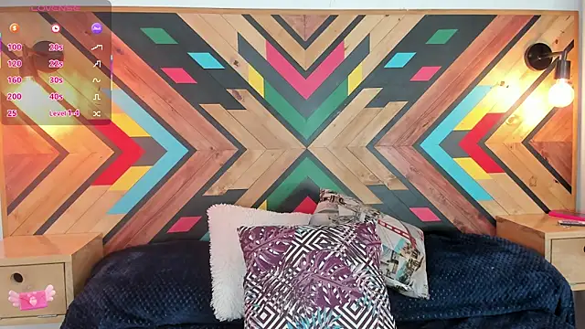 NaiirobiSwan online show from November 18, 2025, 7:50 pm