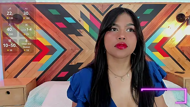 NaiirobiSwan online show from October 1, 2025, 7:29 pm