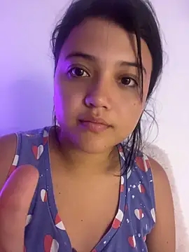 Snapshot of alisson_carolina73 chatting on April 18, 2026, 1:08 am alisson carolina73 online show from April 18, 2026, 1:08 am