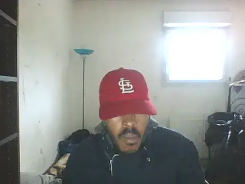 POPAYE972 online show from January 2, 2025, 11:31 am