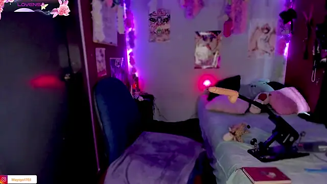 Snapshot of kiki_cavilll chatting on March 18, 2025, 3:01 pm kiki cavilll online show from March 18, 2025, 3:01 pm