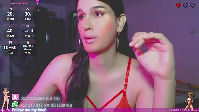 Snapshot of Jiafei69 chatting on March 2, 2025, 2:19 am Jiafei69 online show from March 2, 2025, 2:19 am