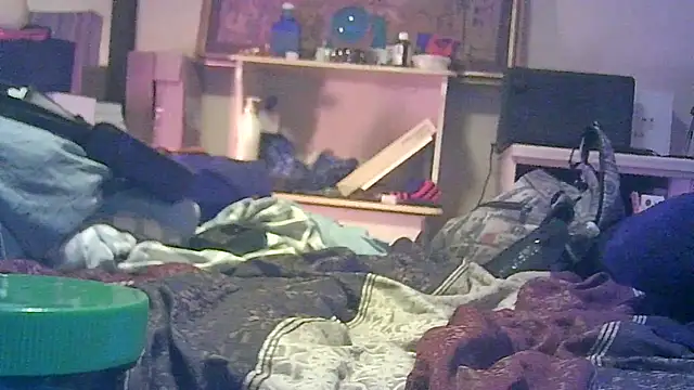 DI4MOND FIR3 online show from December 1, 2025, 7:53 am