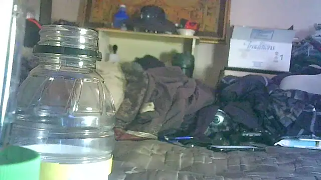 DI4MOND FIR3 online show from March 15, 2026, 4:58 pm