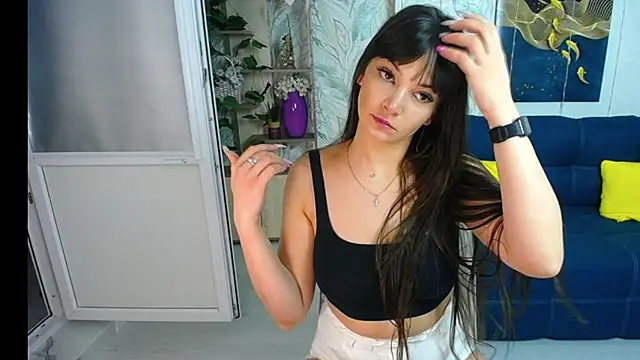 Snapshot of GoldenLadyyy chatting on February 26, 2025, 10:49 am GoldenLadyyy online show from February 26, 2025, 10:49 am