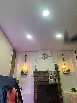 dulce celeste15 online show from November 13, 2025, 8:02 pm