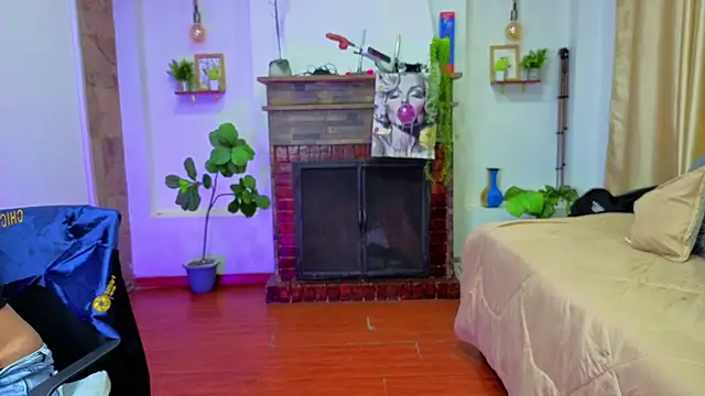 dulce celeste15 online show from January 10, 2026, 9:32 pm