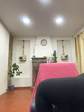 dulce celeste15 online show from November 11, 2025, 7:41 pm