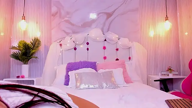 Carohorny4u online show from September 25, 2025, 12:44 pm