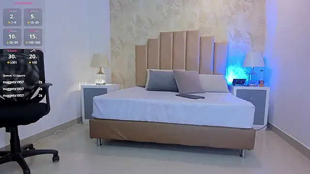 Snapshot of _Peach1_ chatting on October 28, 2025, 2:16 pm Peach1 online show from October 28, 2025, 2:16 pm