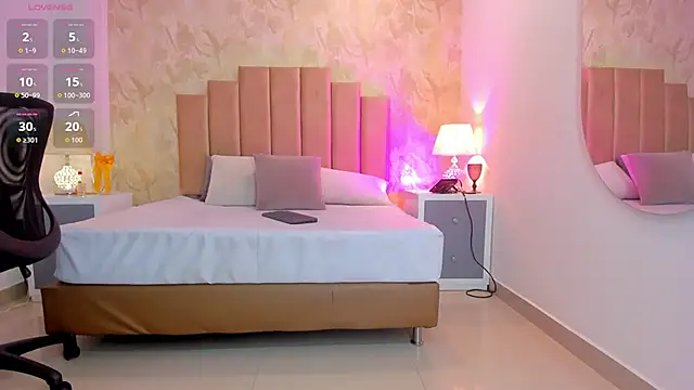 Snapshot of _Peach1_ chatting on November 12, 2025, 2:21 pm Peach1 online show from November 12, 2025, 2:21 pm