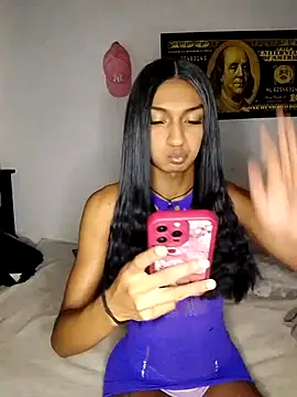 alexxa Rooa online show from March 6, 2026, 3:07 pm