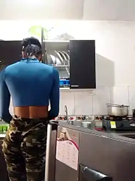 Snapshot of alexxa_Rooa chatting on February 1, 2026, 3:21 pm alexxa Rooa online show from February 1, 2026, 3:21 pm