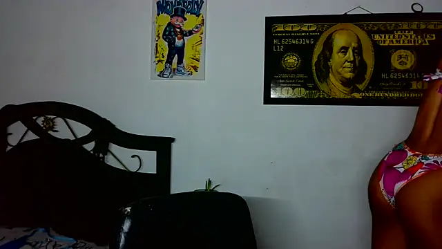 Snapshot of alexxa_Rooa chatting on November 18, 2025, 9:29 pm alexxa Rooa online show from November 18, 2025, 9:29 pm