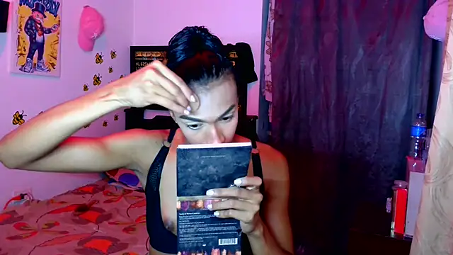 Snapshot of alexxa_Rooa chatting on September 24, 2025, 6:25 pm alexxa Rooa online show from September 24, 2025, 6:25 pm