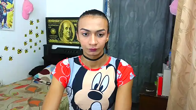 Snapshot of alexxa_Rooa chatting on September 25, 2025, 9:26 am alexxa Rooa online show from September 25, 2025, 9:26 am