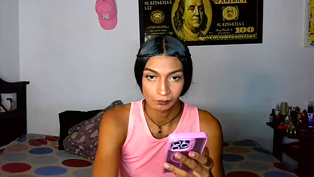 Snapshot of alexxa_Rooa chatting on February 18, 2026, 6:04 pm alexxa Rooa online show from February 18, 2026, 6:04 pm