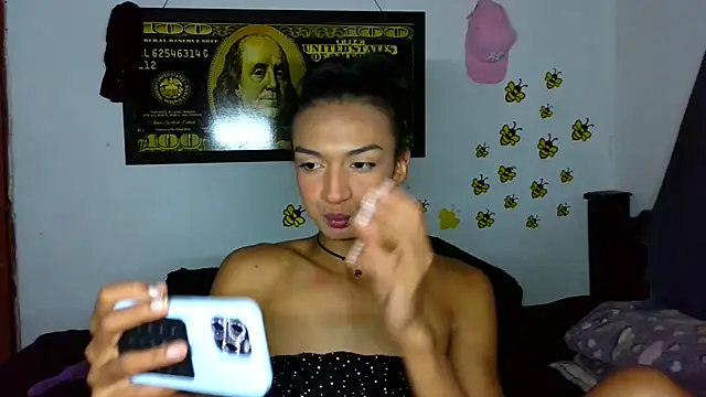 Snapshot of alexxa_Rooa chatting on November 6, 2025, 11:47 am alexxa Rooa online show from November 6, 2025, 11:47 am