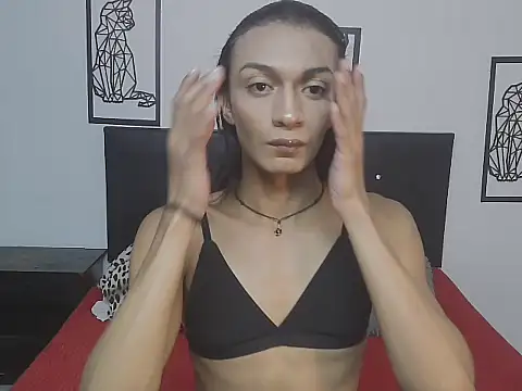 Snapshot of alexxa_Rooa chatting on December 14, 2025, 6:57 pm alexxa Rooa online show from December 14, 2025, 6:57 pm