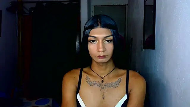 Snapshot of alexxa_Rooa chatting on February 16, 2026, 9:34 pm alexxa Rooa online show from February 16, 2026, 9:34 pm