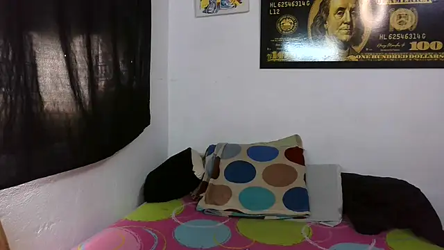 alexxa Rooa online show from March 26, 2026, 2:48 pm