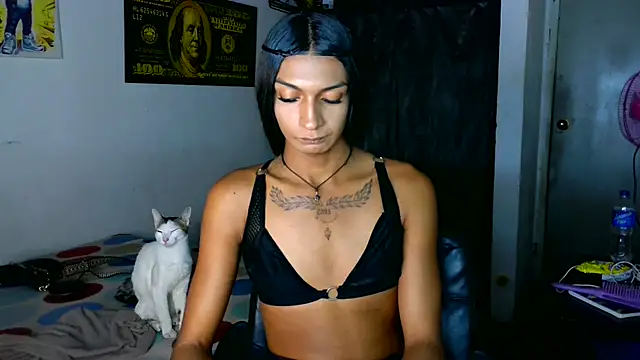 Snapshot of alexxa_Rooa chatting on February 18, 2026, 2:09 am alexxa Rooa online show from February 18, 2026, 2:09 am