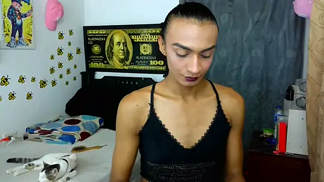 Snapshot of alexxa_Rooa chatting on September 17, 2025, 5:59 pm alexxa Rooa online show from September 17, 2025, 5:59 pm