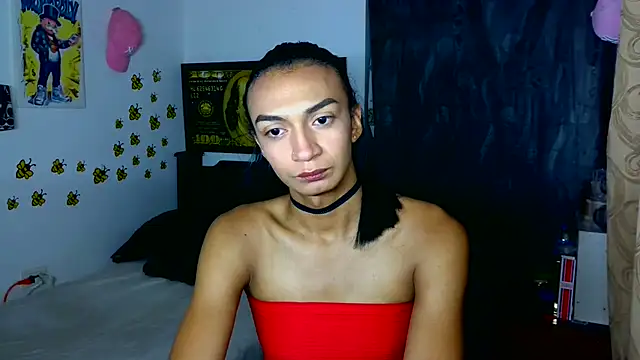 Snapshot of alexxa_Rooa chatting on September 18, 2025, 8:50 am alexxa Rooa online show from September 18, 2025, 8:50 am