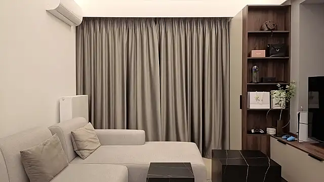 IrisNoire online show from February 6, 2026, 8:16 pm