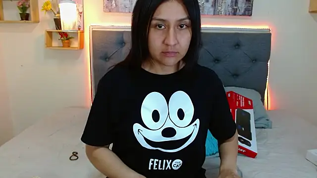 Snapshot of mia_aira chatting on September 24, 2025, 3:07 pm mia aira online show from September 24, 2025, 3:07 pm