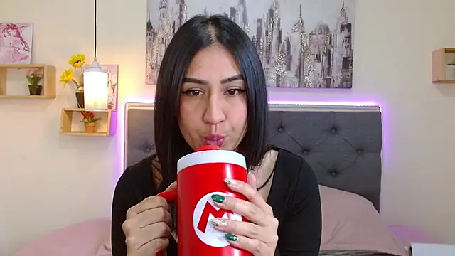 Snapshot of mia_aira chatting on September 14, 2025, 3:34 pm mia aira online show from September 14, 2025, 3:34 pm