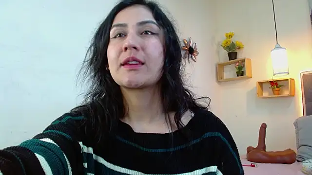 Snapshot of mia_aira chatting on December 13, 2025, 8:04 pm mia aira online show from December 13, 2025, 8:04 pm