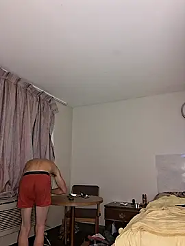 Puusy780 online show from November 1, 2025, 5:25 am