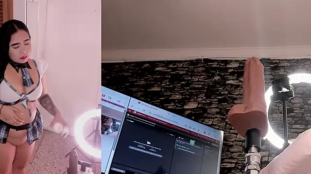 Snapshot of zoe_backer chatting on February 14, 2026, 11:21 am zoe backer online show from February 14, 2026, 11:21 am