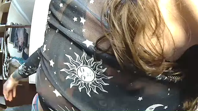 BroadFantasy online show from February 20, 2026, 9:06 pm