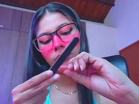  ALLYSON18  online show from March 3, 2026, 11:39 am