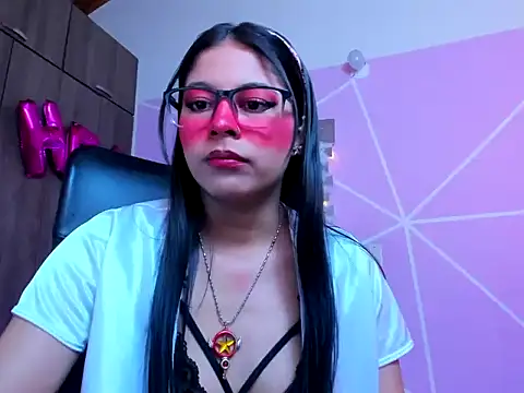  ALLYSON18  online show from November 20, 2025, 11:44 am