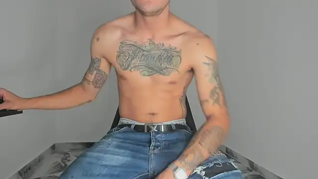 mikee scooth online show from January 12, 2026, 8:15 pm